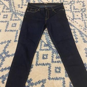 Baldwin denim skinny jeans